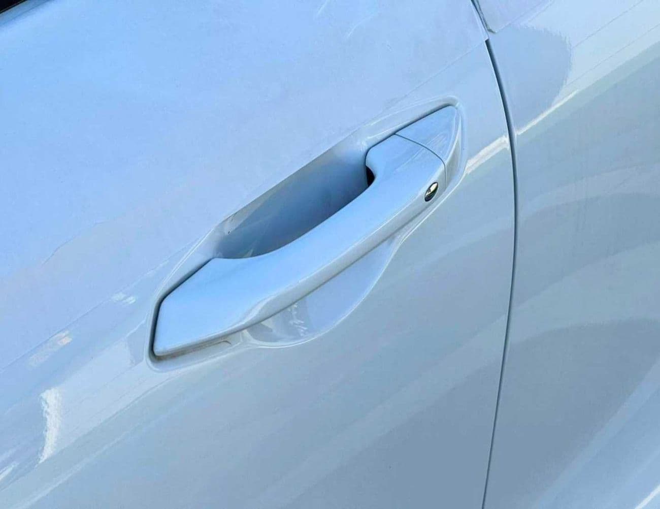 2026 Changan X5 Plus PIONEER thumbnail 9