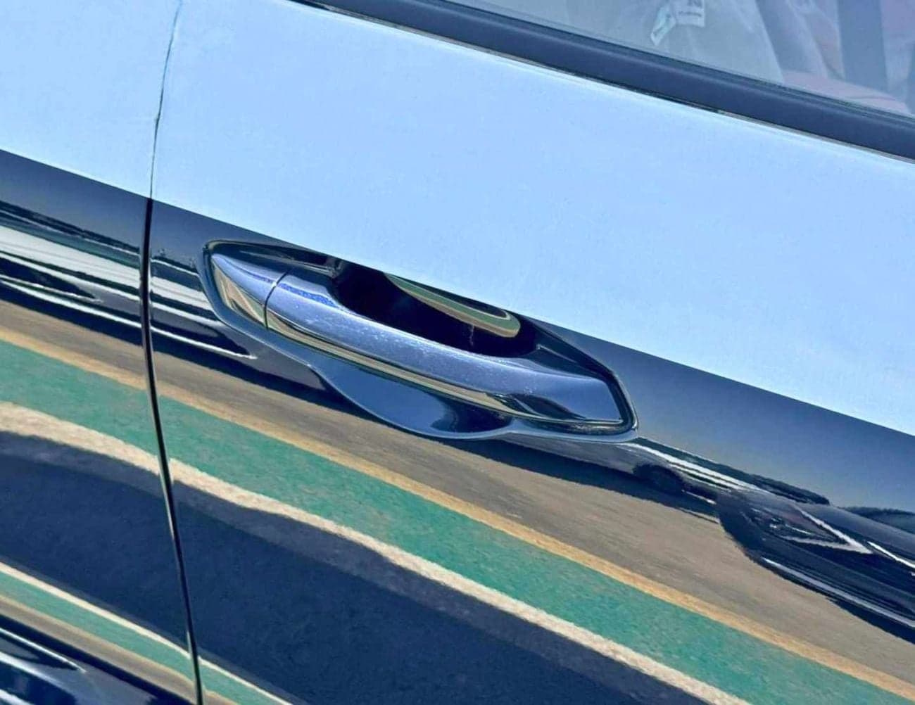 2026 Changan X5 Plus PIONEER thumbnail 9