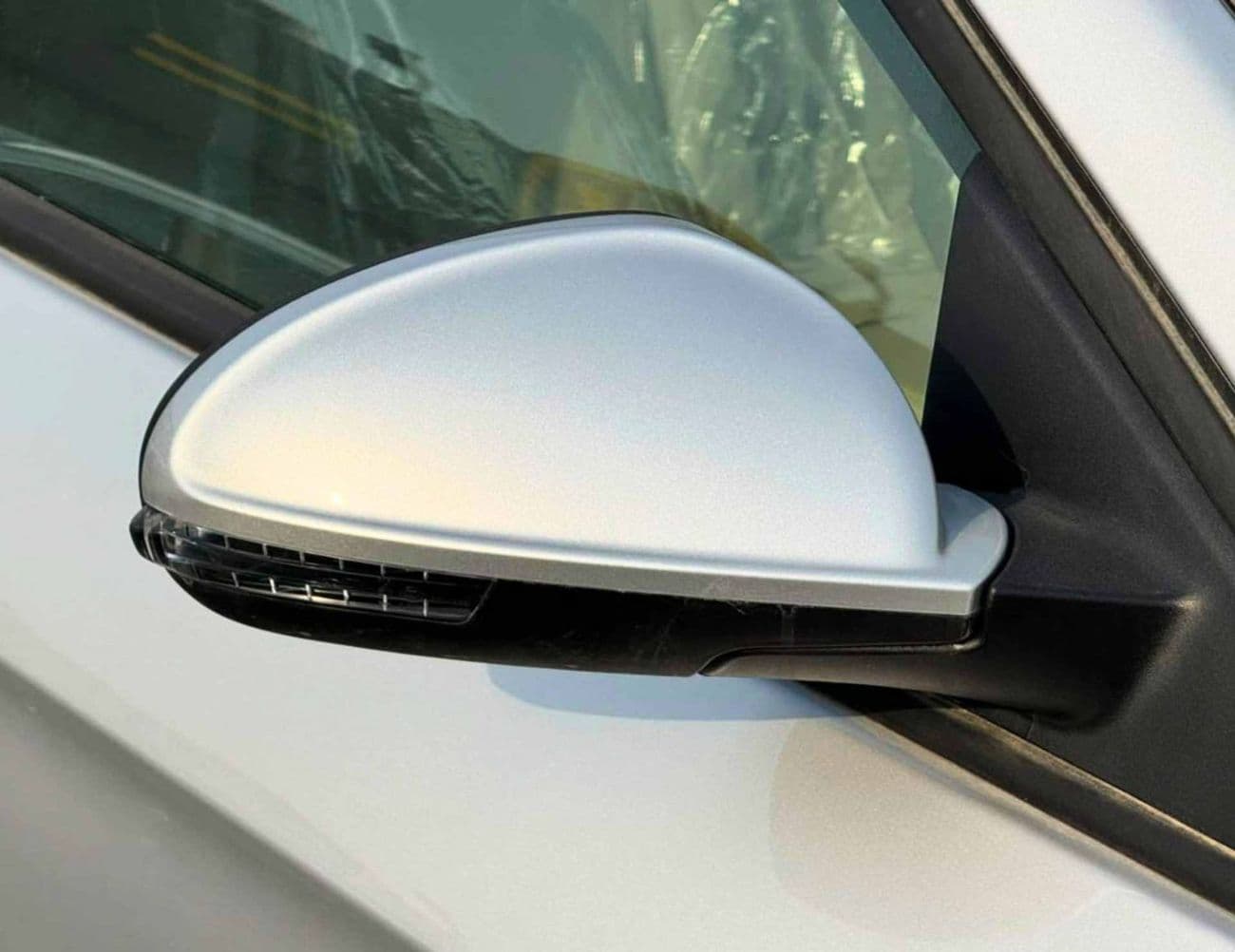 2026 Chery Arrizo 5 STD thumbnail 7