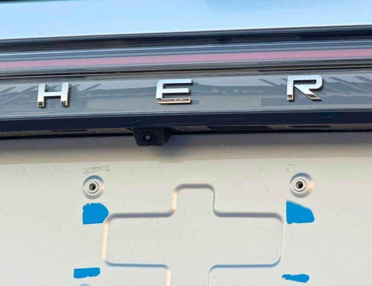 2026 Chery Tiggo 4 Pro COMFORT thumbnail 7