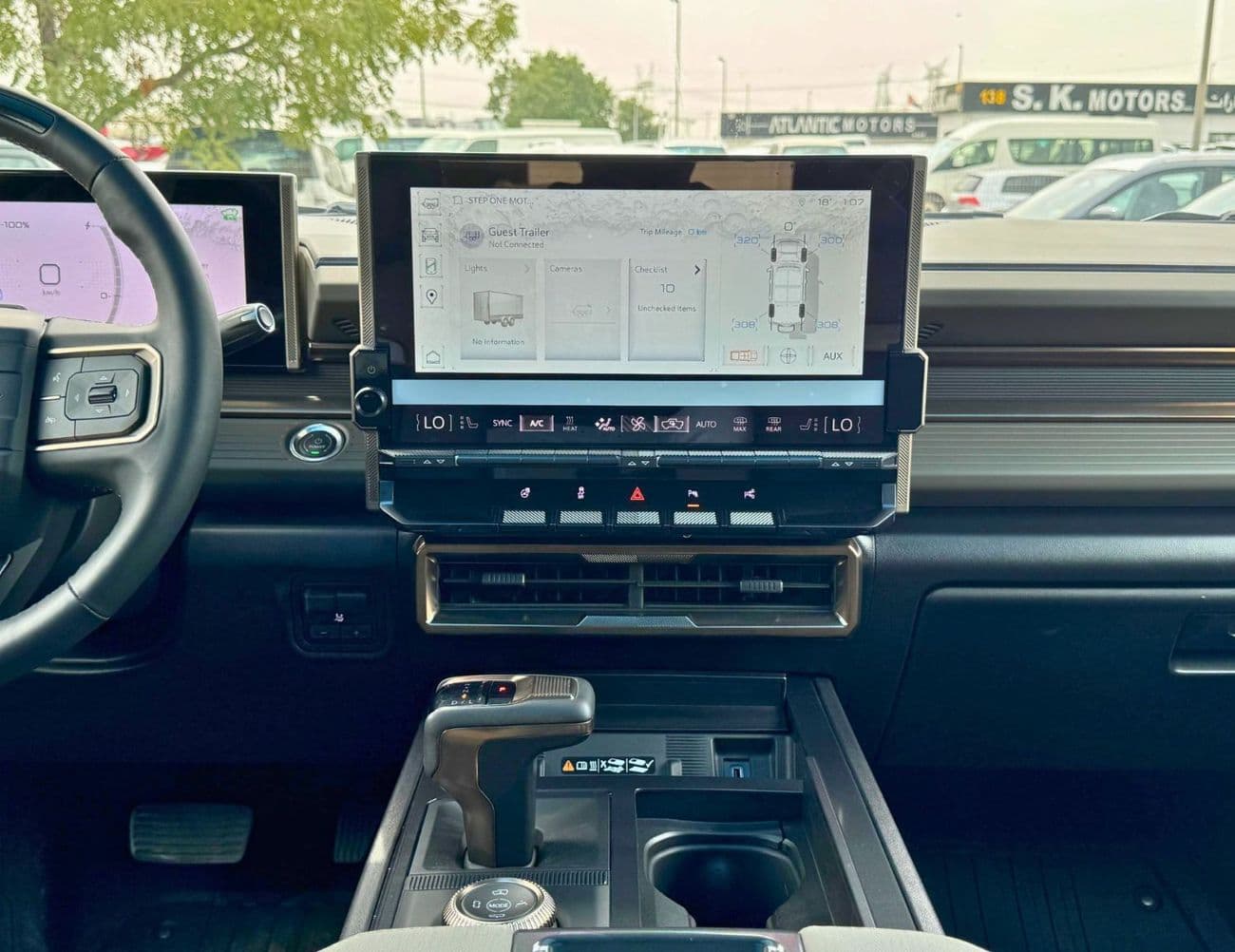 2024 GMC Hummer EV 3X thumbnail 10