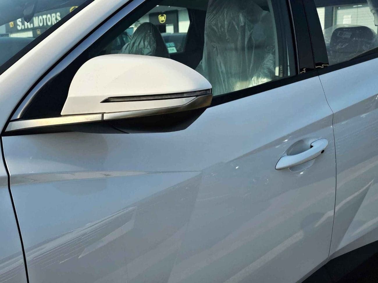 2024 Hyundai Tucson PREMIUM thumbnail 9
