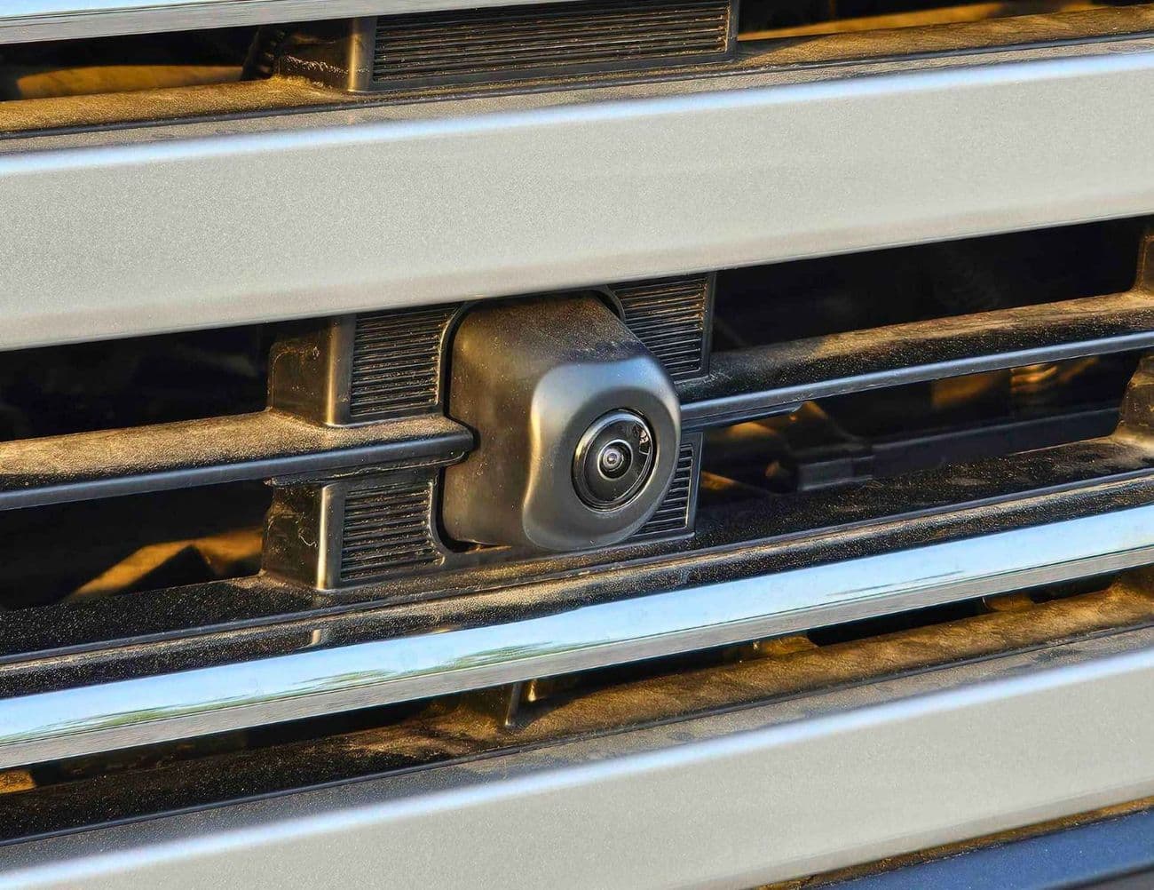 2026 Toyota Land Cruiser VXR thumbnail 9