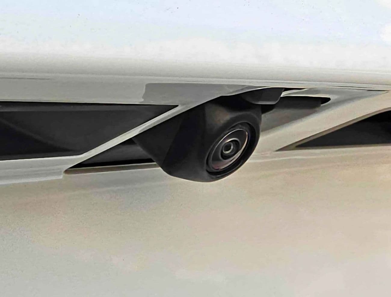 2026 Toyota Highlander LIMITED 2.5L HYBRID thumbnail 8