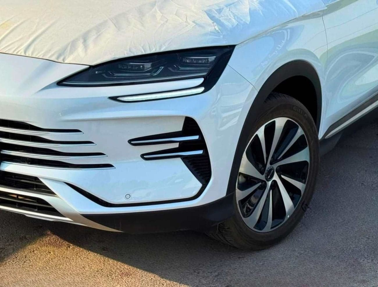 2026 BYD Song Plus PREMIUM thumbnail 10