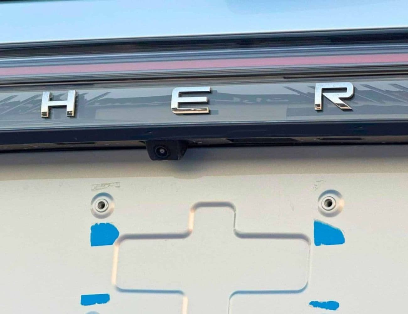 2026 Chery Tiggo 4 Pro COMFORT thumbnail 7
