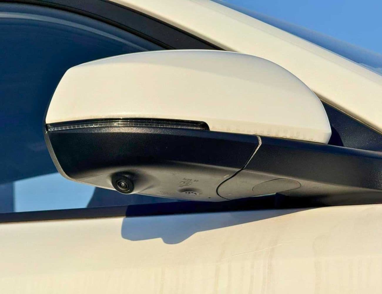 2026 Changan X5 Plus PIONEER thumbnail 8