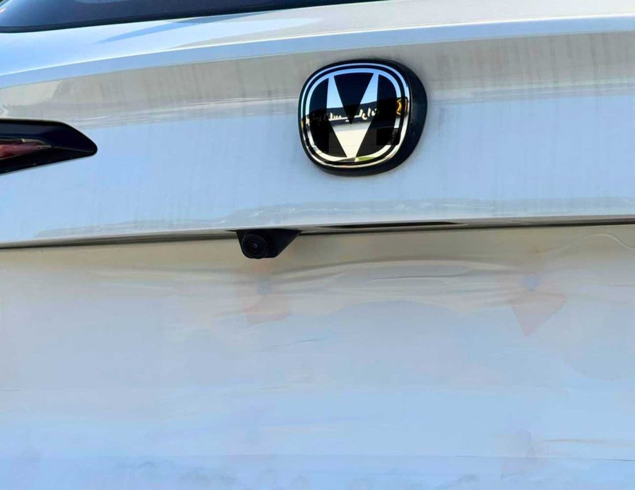 2026 Changan X5 Plus PIONEER thumbnail 9