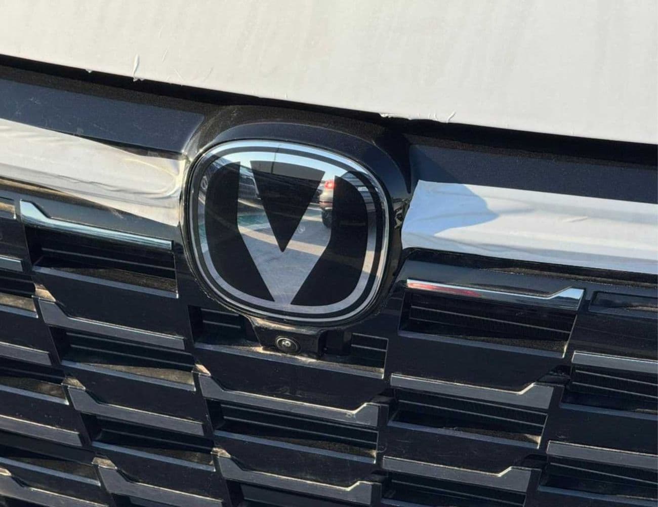 2026 Changan X5 Plus PIONEER thumbnail 10