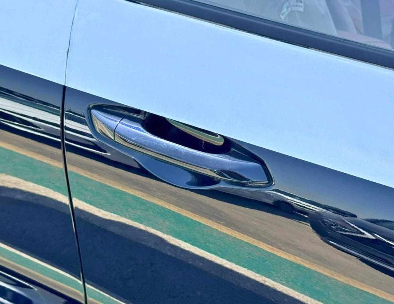 2026 Changan X5 Plus PIONEER thumbnail 7