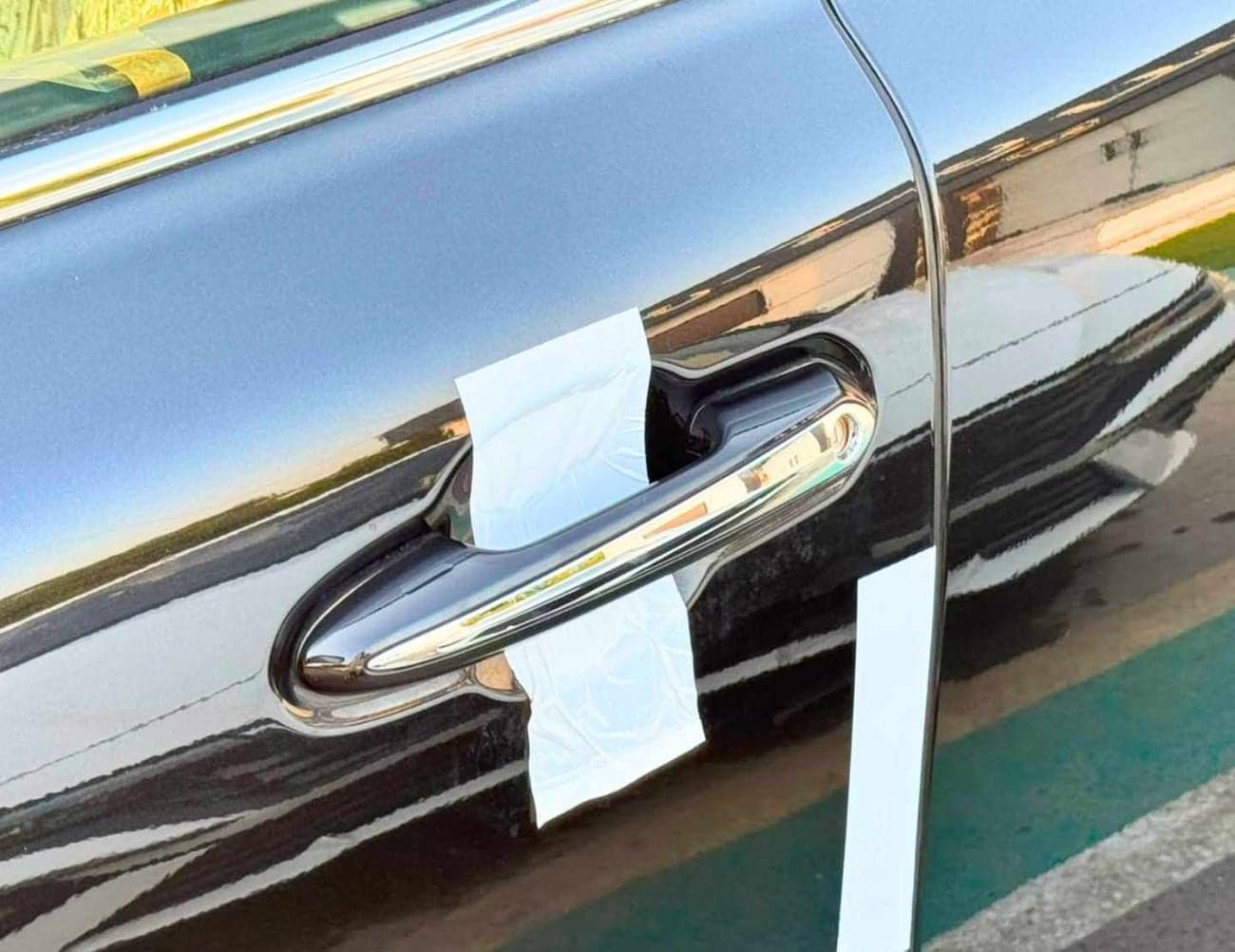 2026 Lexus LX600 SIGNATURE thumbnail 8