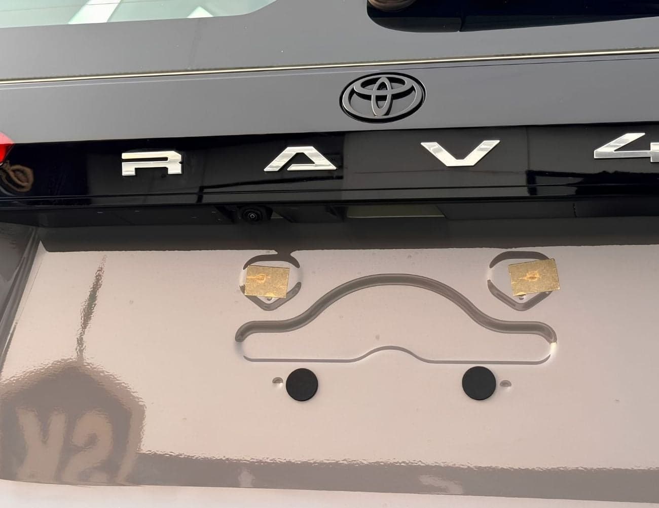 2026 Toyota RAV4 GXR thumbnail 6