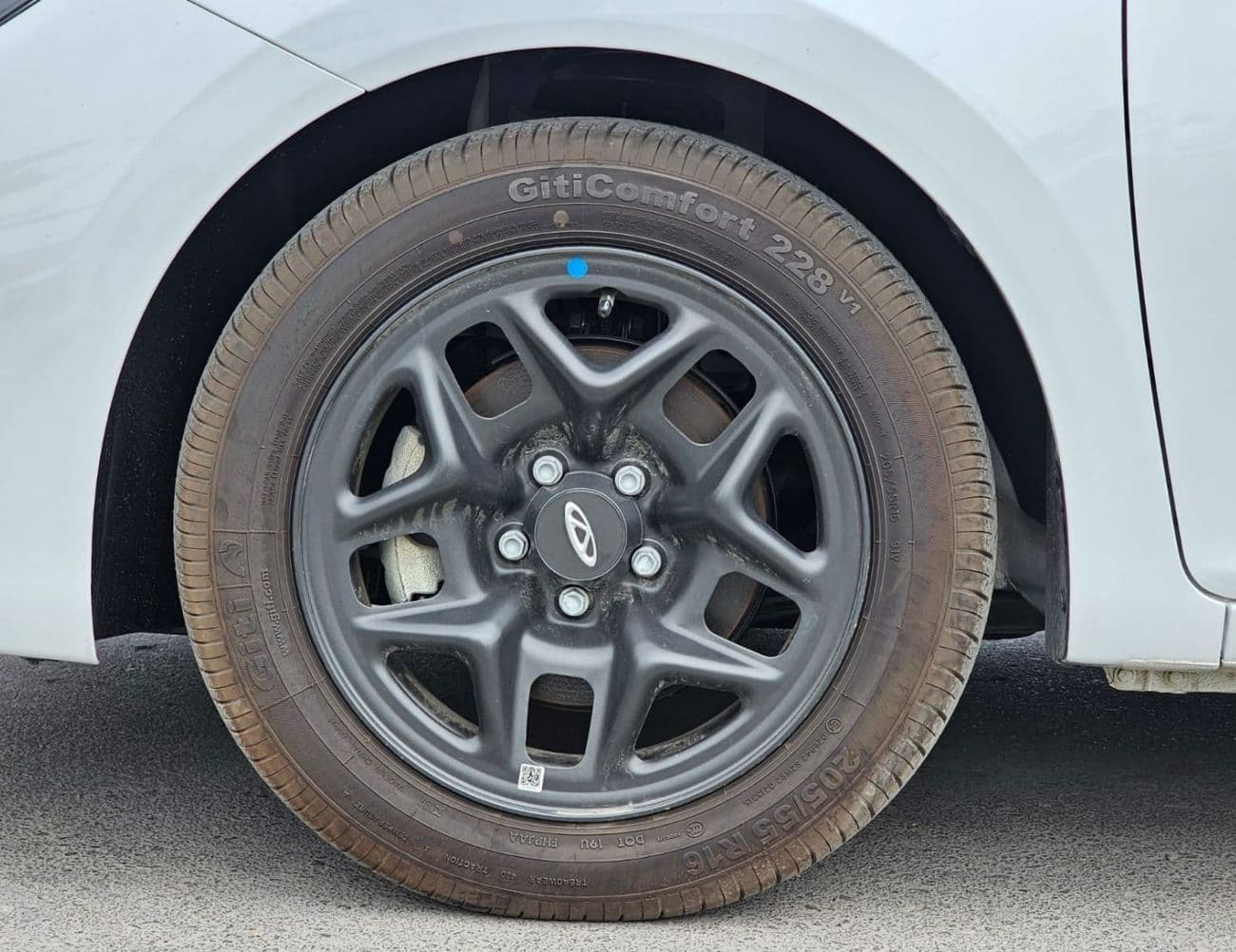 2027 Chery Arrizo 5 ARRIZO 5 1.5L PETROL thumbnail 9