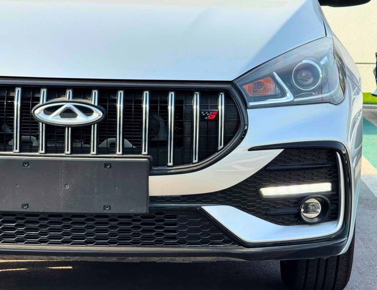 2026 Chery Arrizo 5 STD thumbnail 6