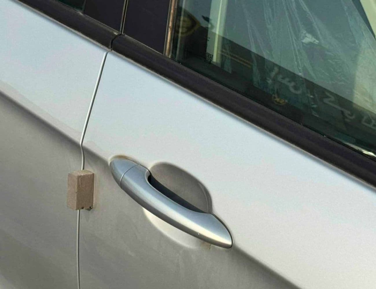 2026 Chery Arrizo 5 STD thumbnail 8