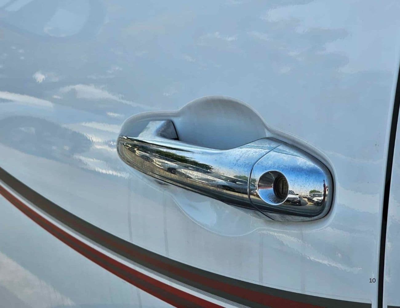 2025 Toyota Hilux NARROW BODY SINGLE CABIN thumbnail 9