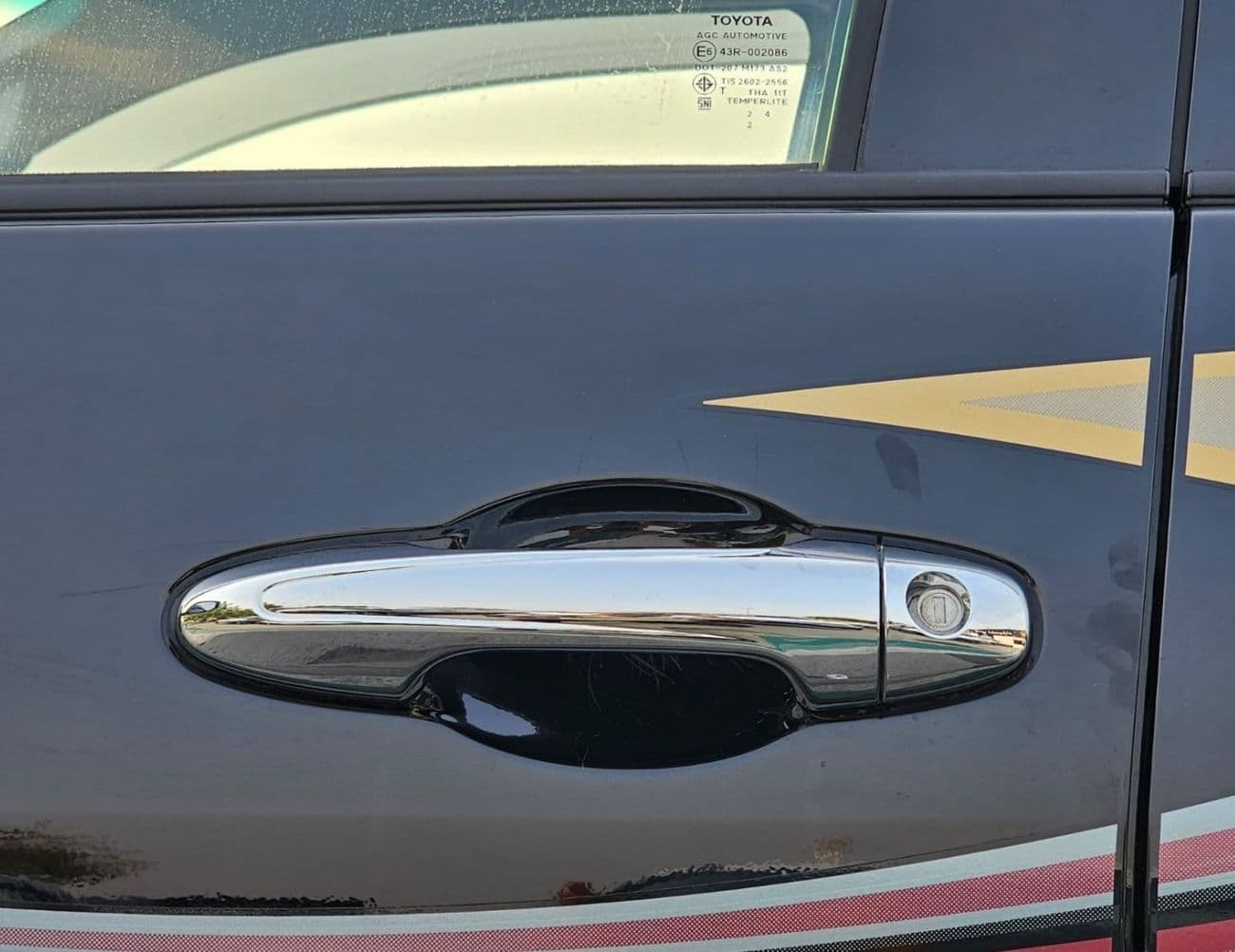 2026 Toyota Hilux NARROW BODY DOUBLE CABIN thumbnail 10