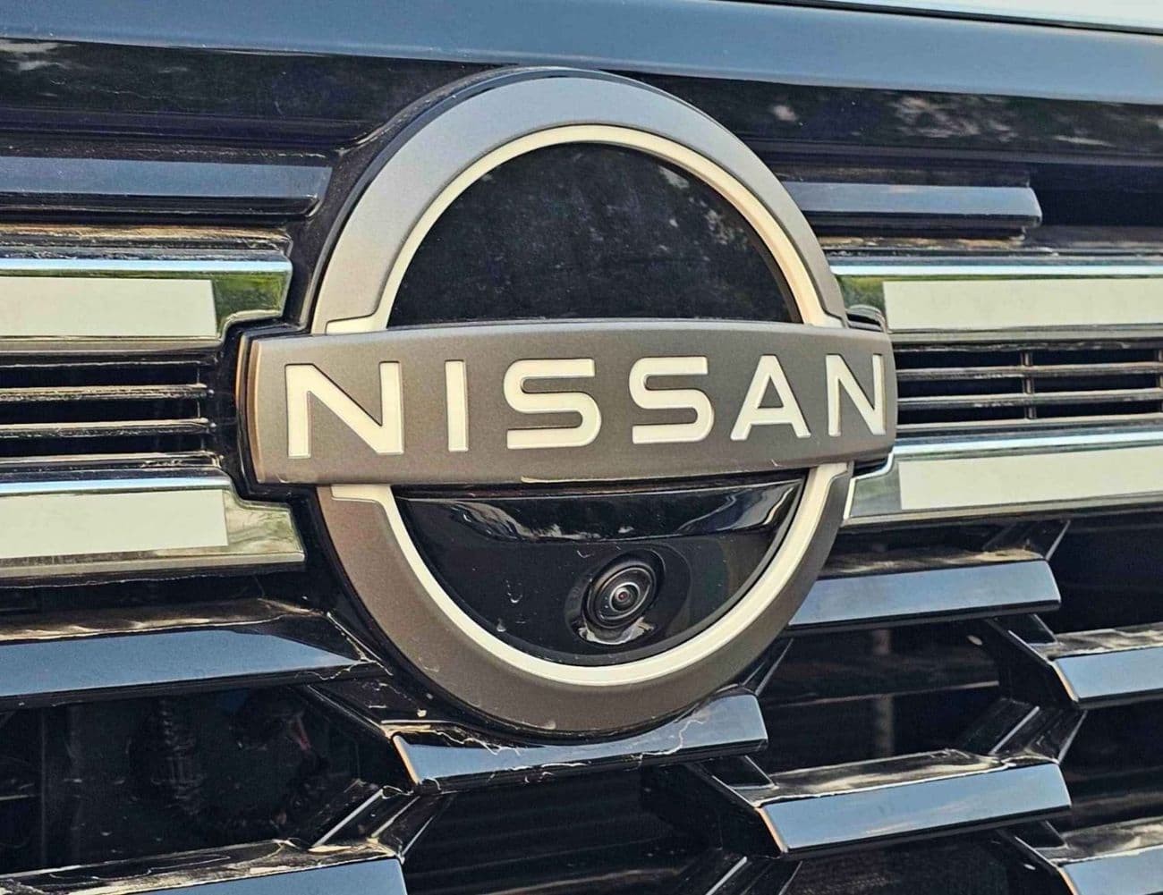 2026 Nissan Patrol LE PLATINUM TURBO thumbnail 9