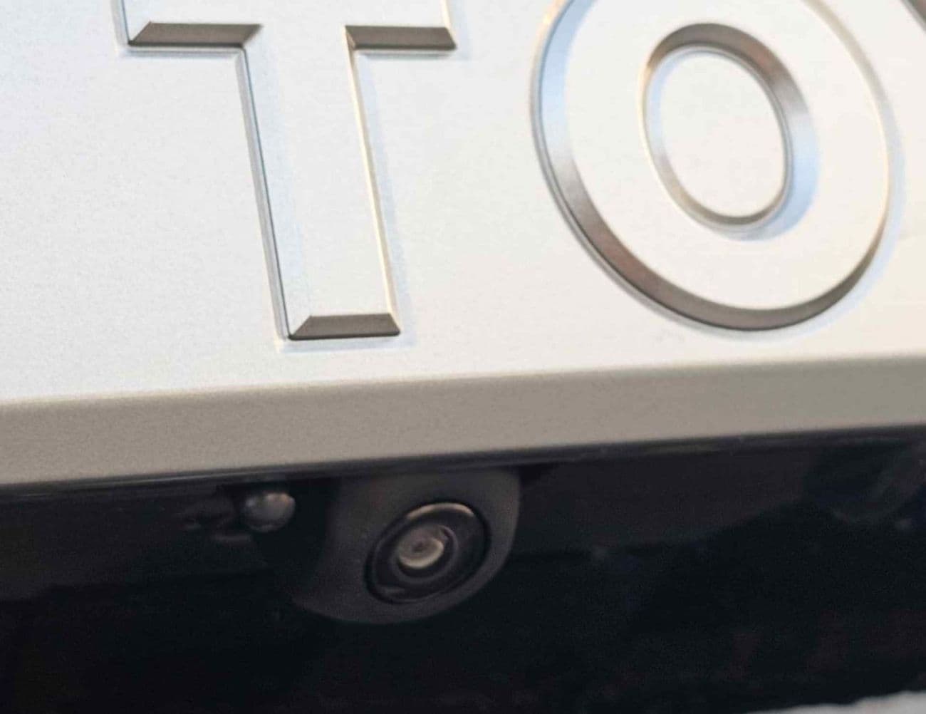2027 Toyota Prado TURBO ALL ROUNDER thumbnail 9