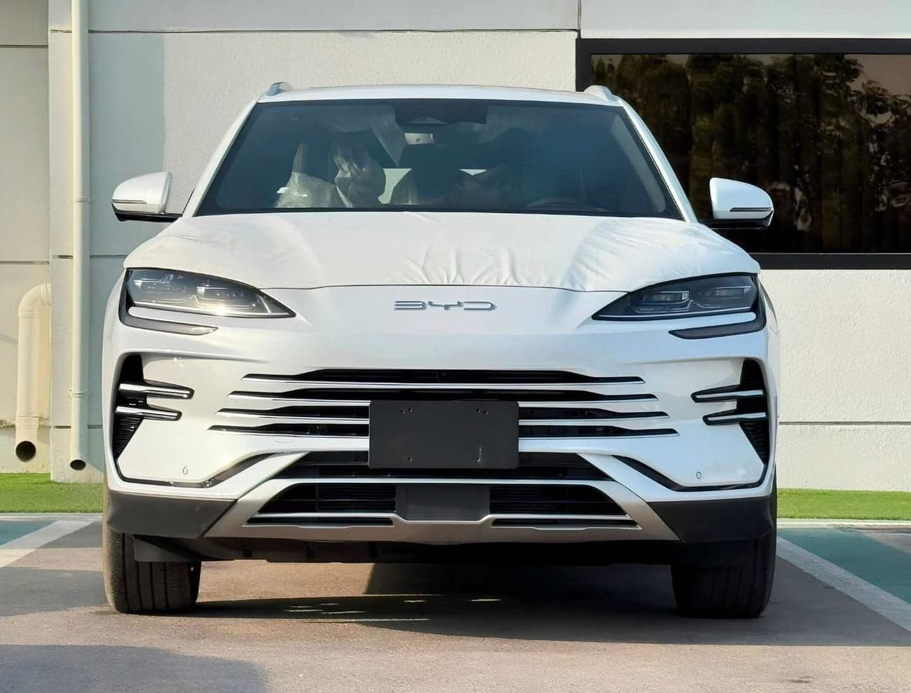 2026 BYD Song Plus PREMIUM thumbnail 2