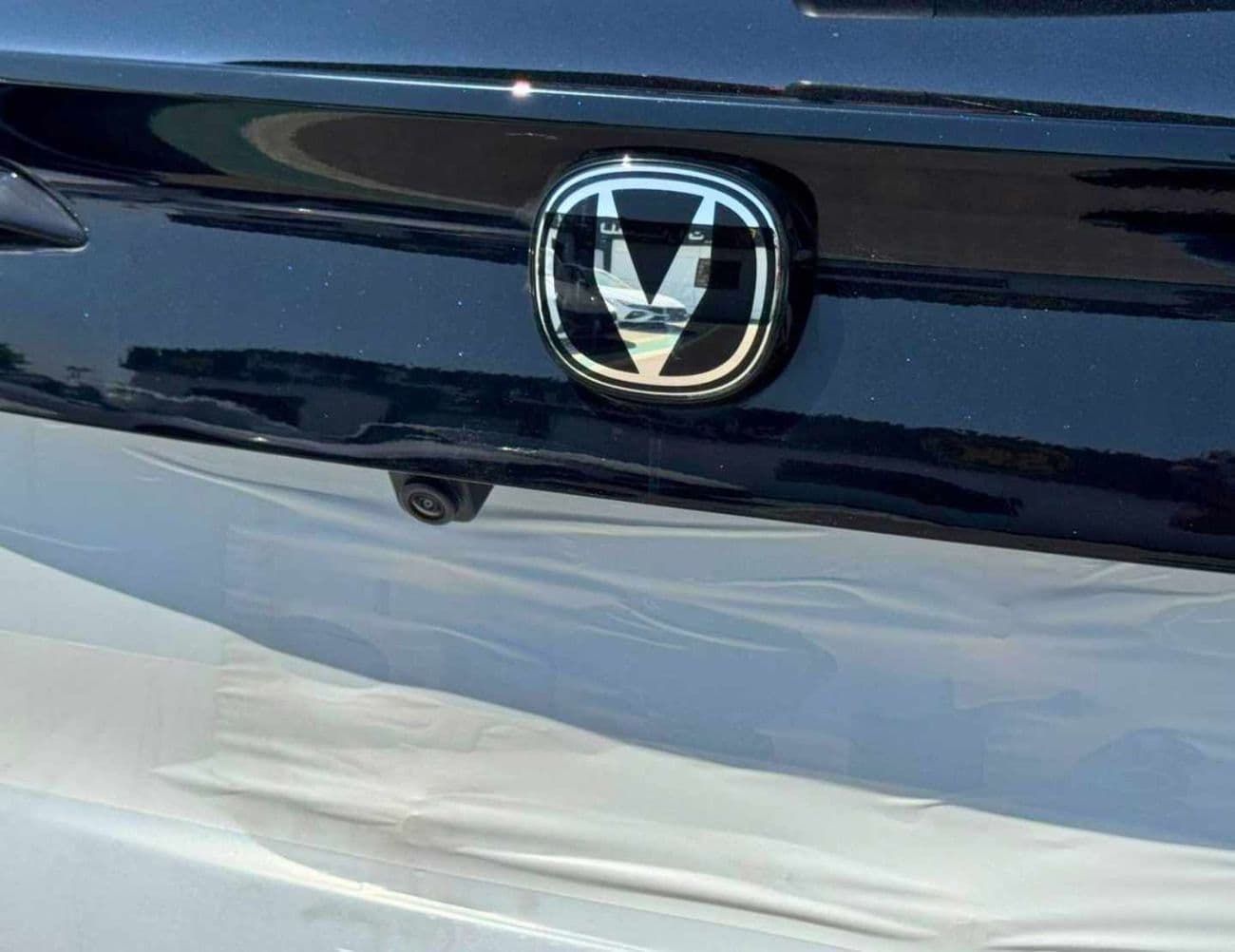 2026 Changan X5 Plus PIONEER thumbnail 7