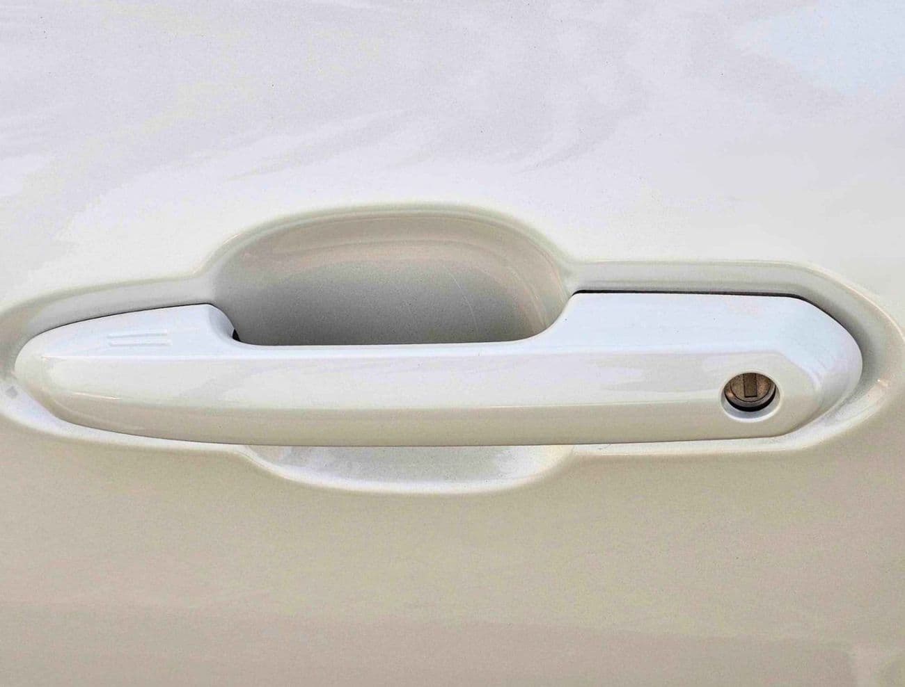 2026 Toyota Highlander LIMITED 2.5L HYBRID thumbnail 8