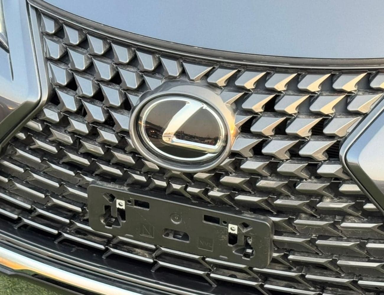 2025 Lexus UX300h PRIME 2.0L HYBRID thumbnail 5