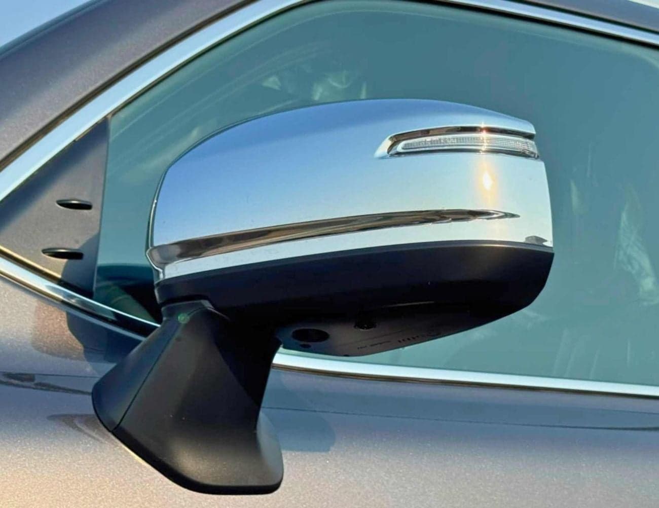 2026 Toyota Land Cruiser VX thumbnail 8