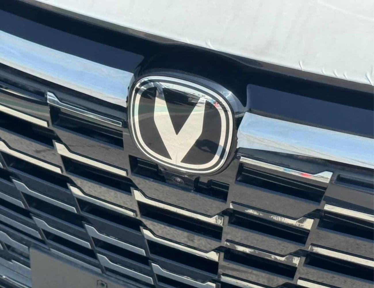 2026 Changan X5 Plus PIONEER thumbnail 8