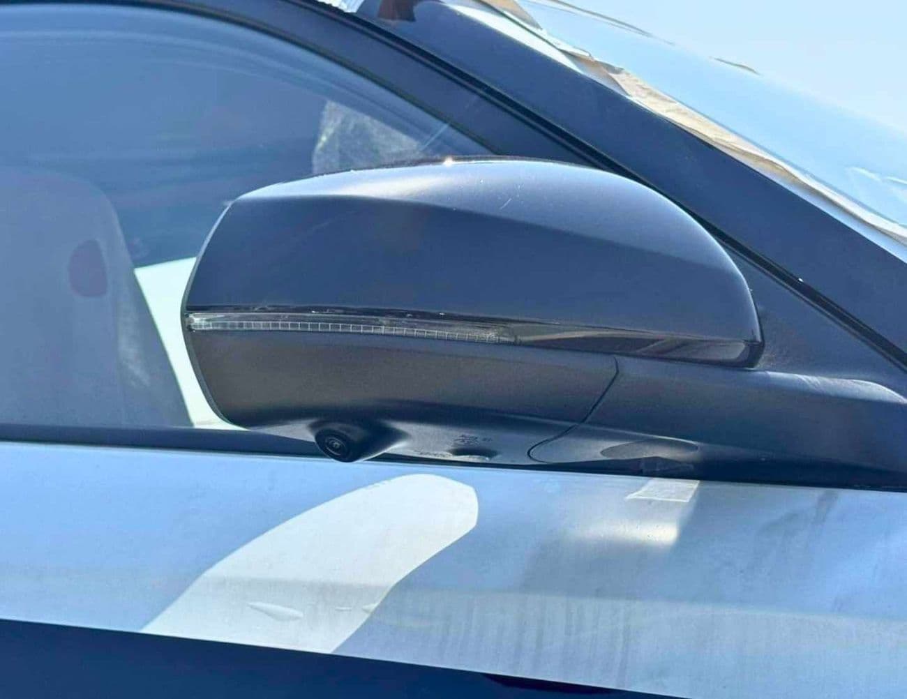 2026 Changan X5 Plus PIONEER thumbnail 9
