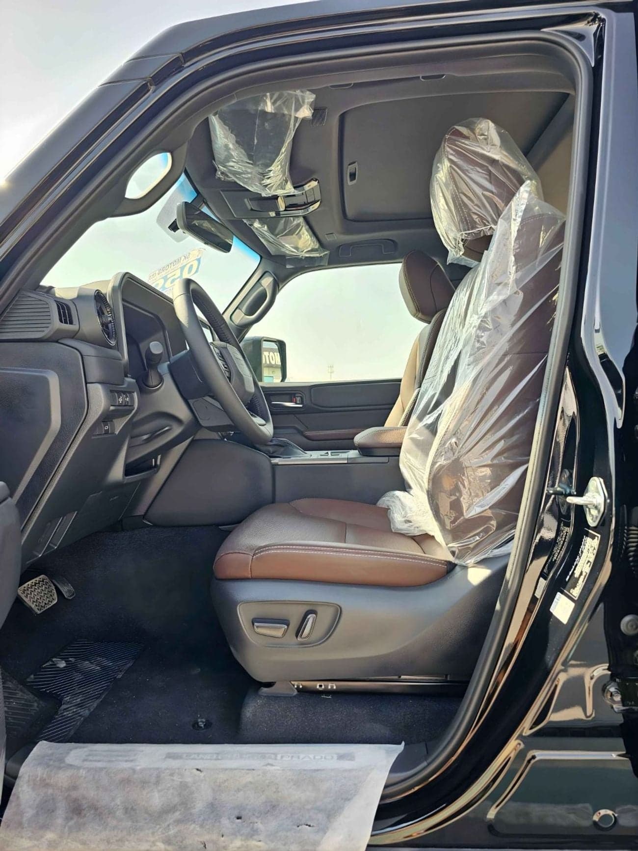 2026 Toyota Prado ADVENTURE thumbnail 10