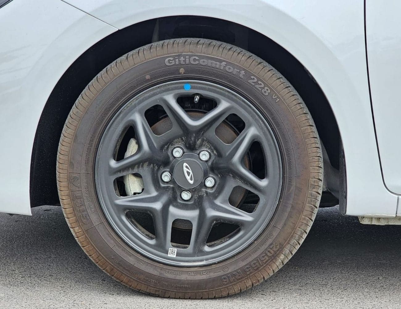 2027 Chery Arrizo 5 ARRIZO 5 1.5L PETROL thumbnail 9