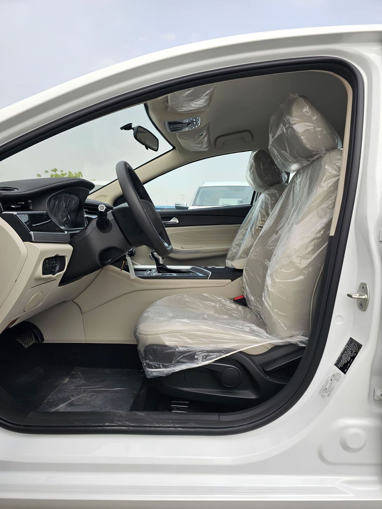 2027 Chery Arrizo 5 ARRIZO 5 1.5L PETROL thumbnail 10
