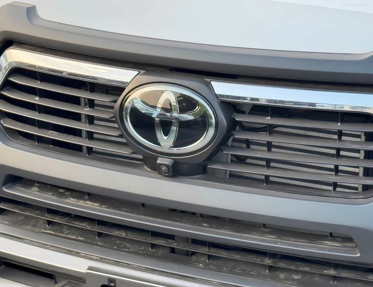 2026 Toyota Hilux ADVENTURE thumbnail 10