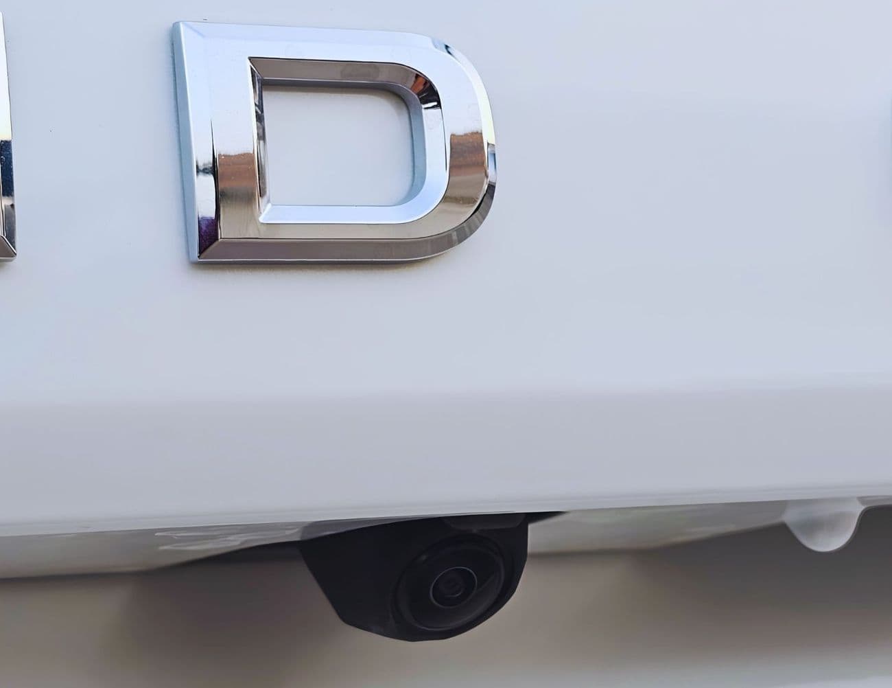 2026 Toyota Land Cruiser VXR thumbnail 9
