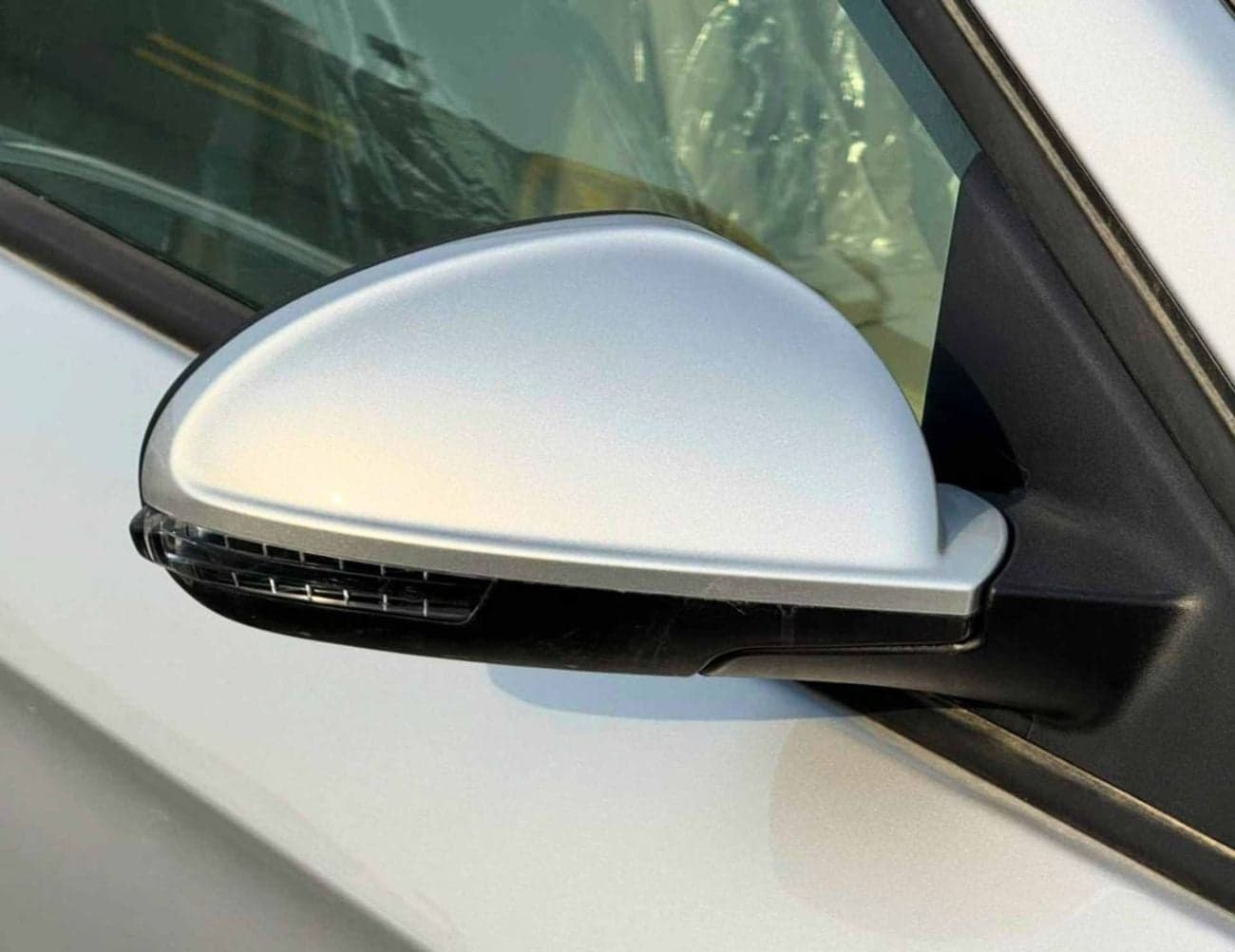 2027 Chery Arrizo 5 STD thumbnail 7