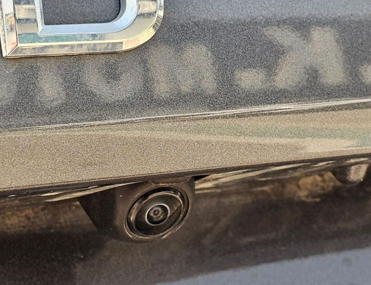 2026 Toyota Land Cruiser VX thumbnail 9
