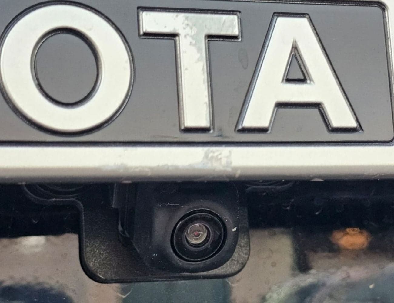 2026 Toyota Land Cruiser 70 LC76 LX thumbnail 9