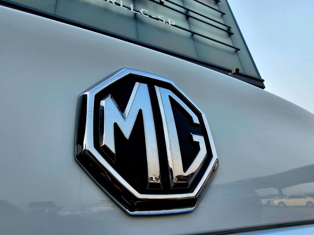 2024 MG 5 STANDARD thumbnail 7