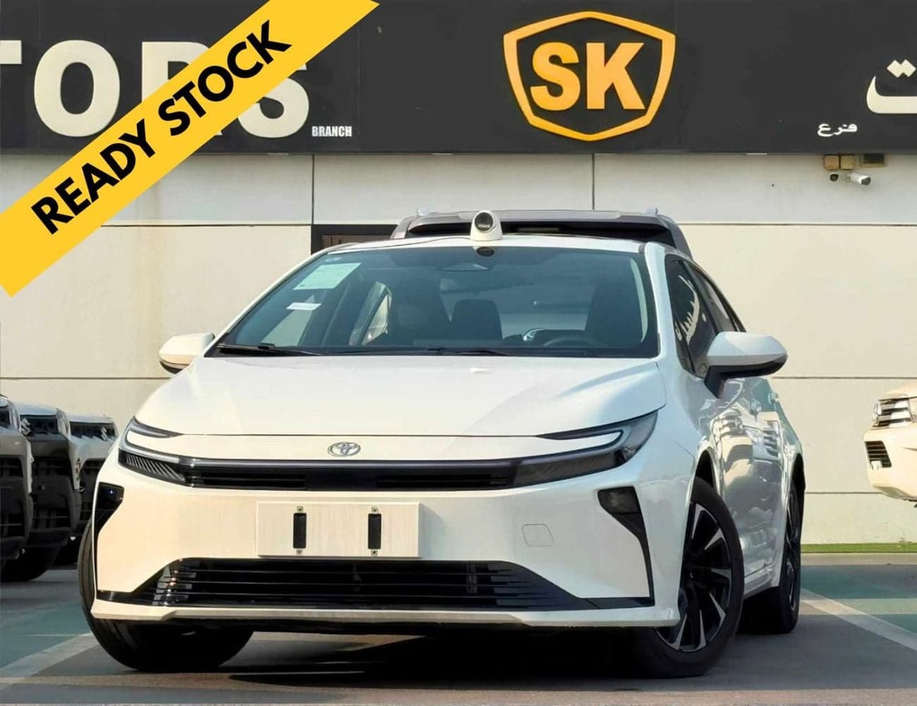 2026 Toyota Corolla HEV HYBRID 1.8L V CYL AUTOMATIC