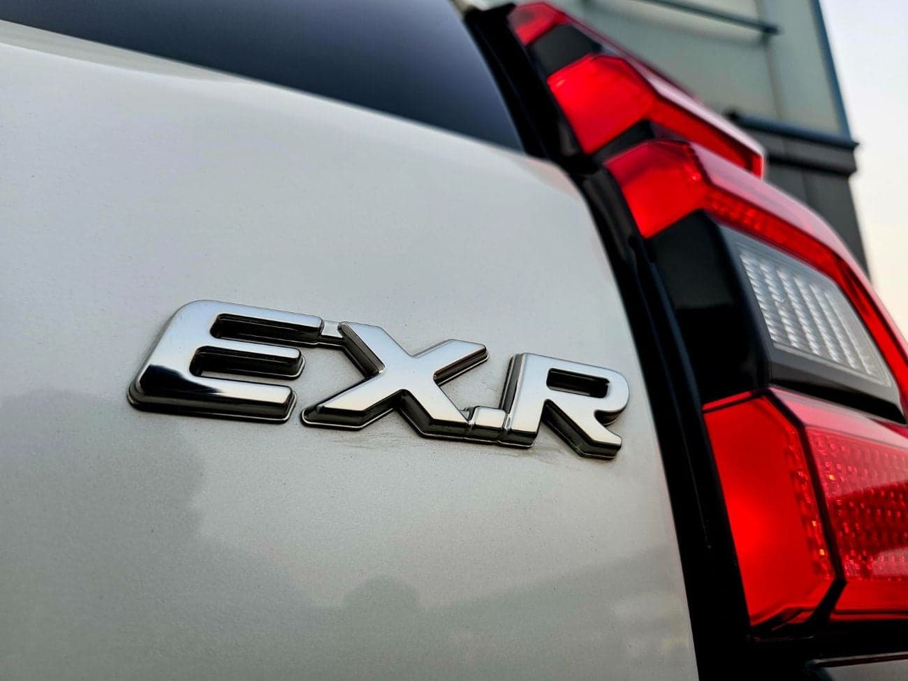 2022 Toyota Prado EXR thumbnail 8