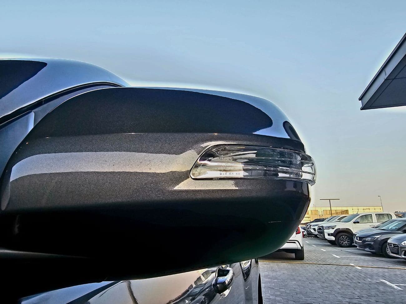 2019 Toyota Prado EXR thumbnail 9