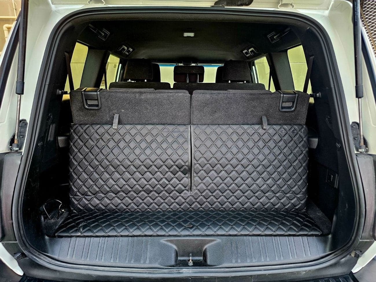 2024 Toyota Prado TXL-2 thumbnail 7