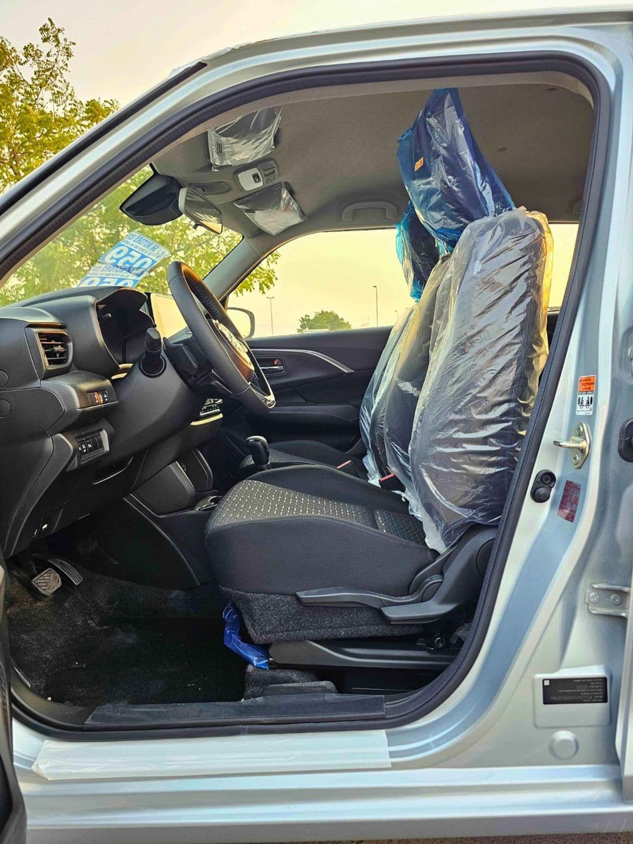 2026 Suzuki Swift GLX thumbnail 8