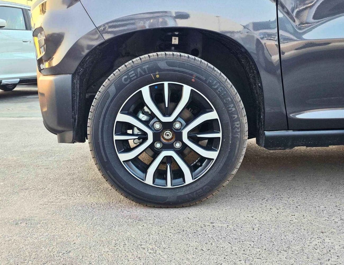 2026 Suzuki S Presso STANDARD thumbnail 9