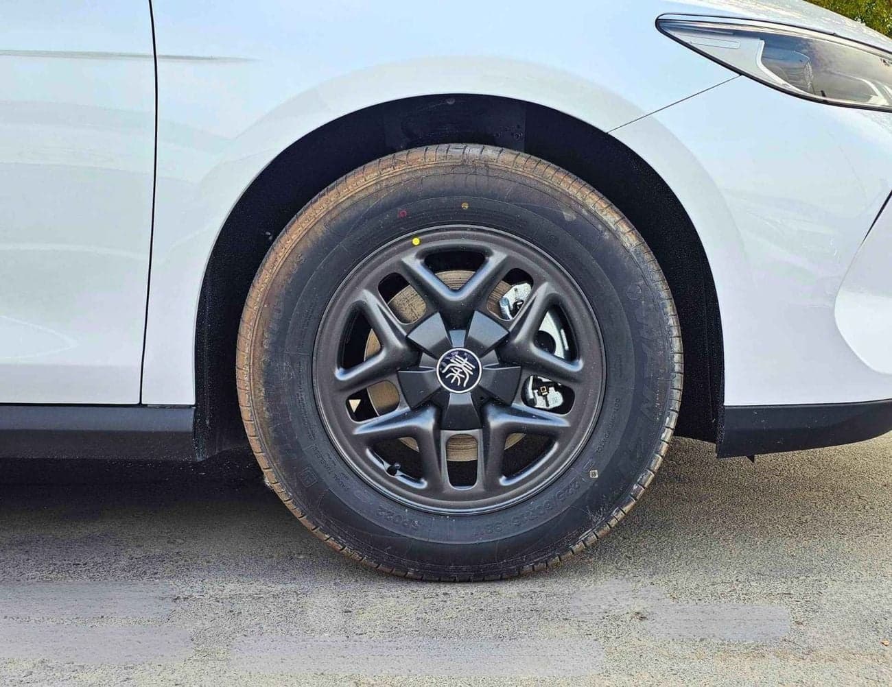 2025 BYD QIN PLUS STANDARD thumbnail 7