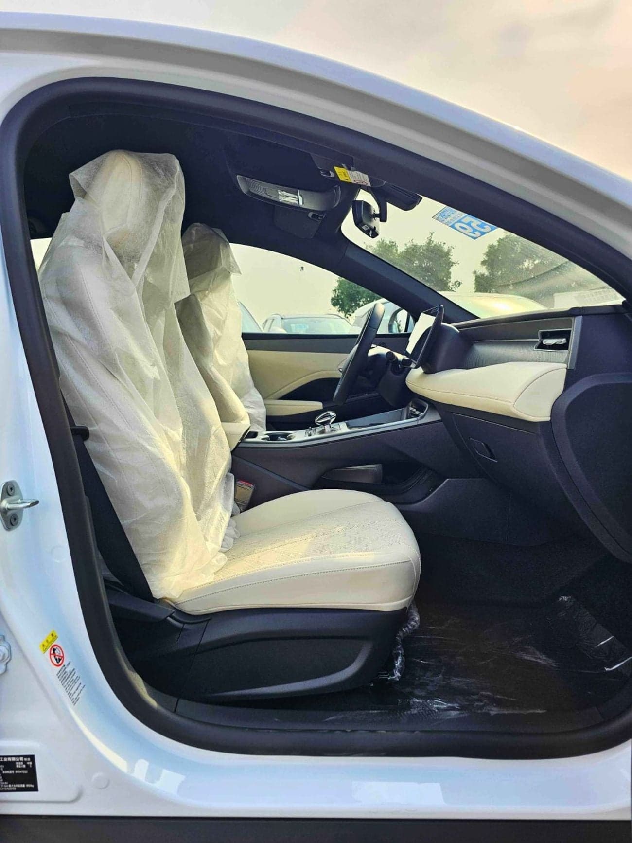 2025 BYD QIN PLUS STANDARD thumbnail 9