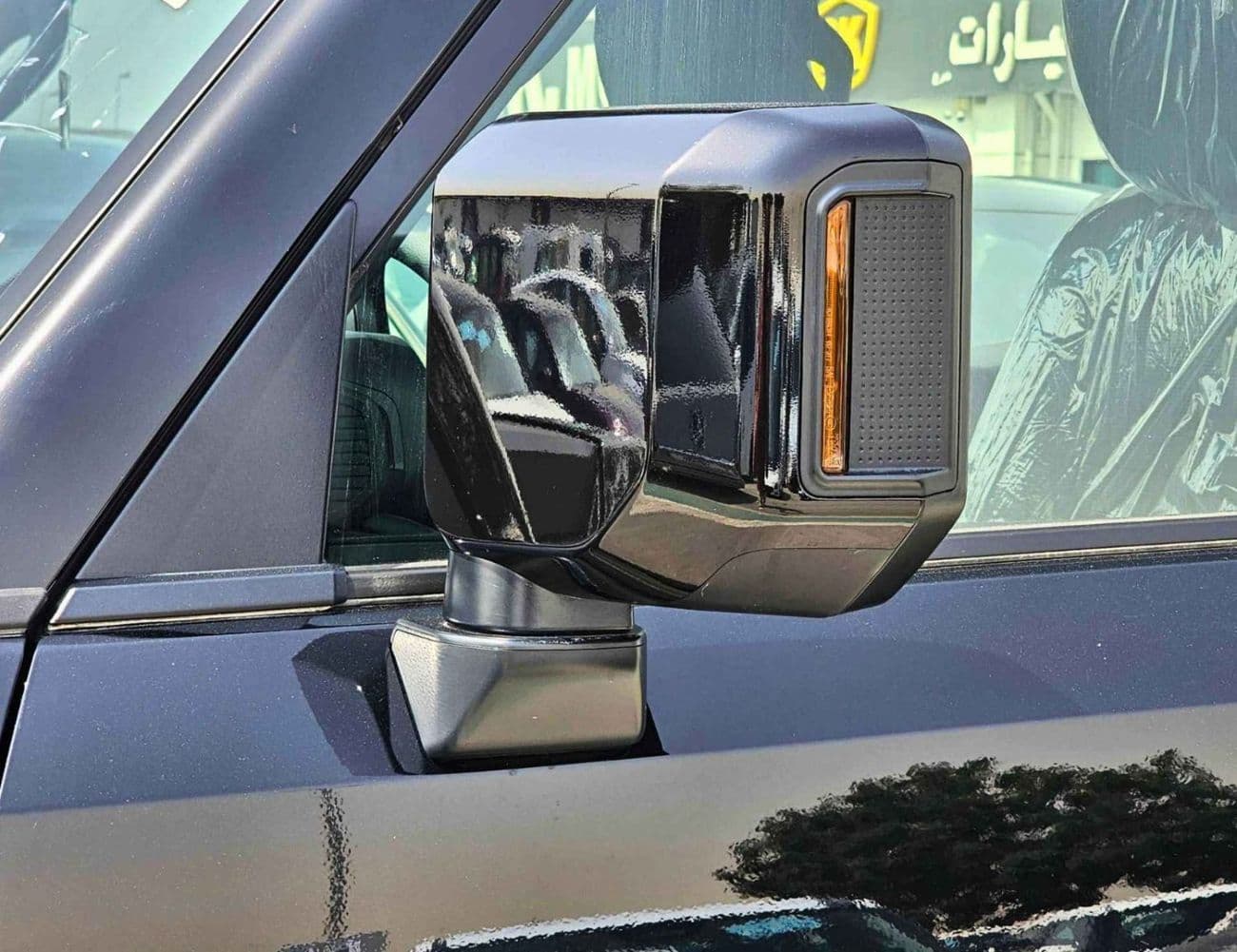 2026 Toyota Prado thumbnail 10