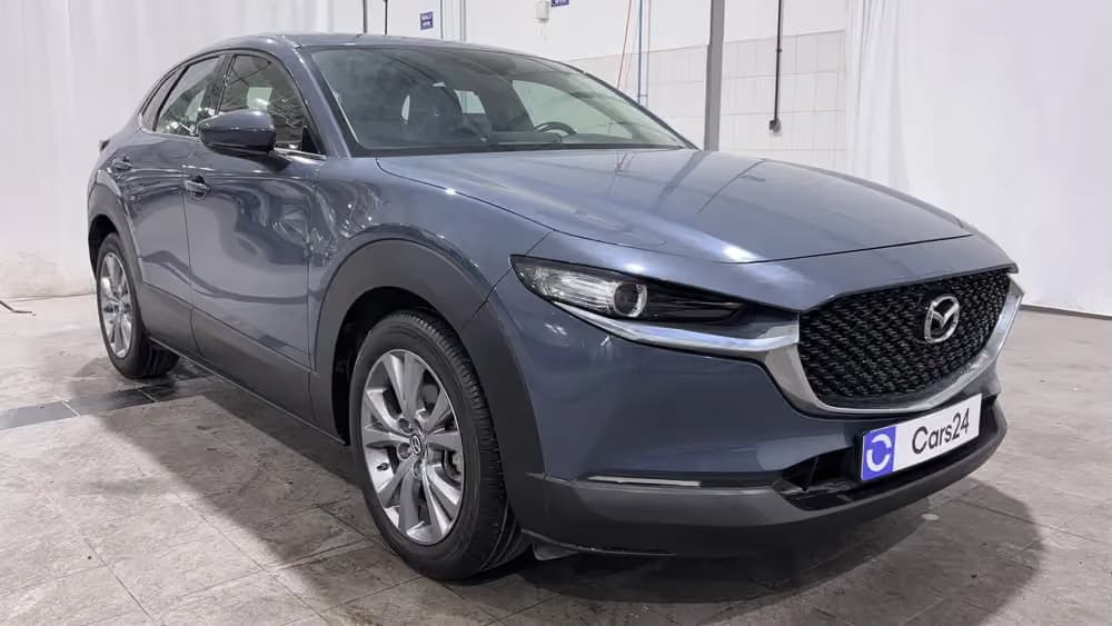 2025 Mazda MAZDA CX 30 ELITE