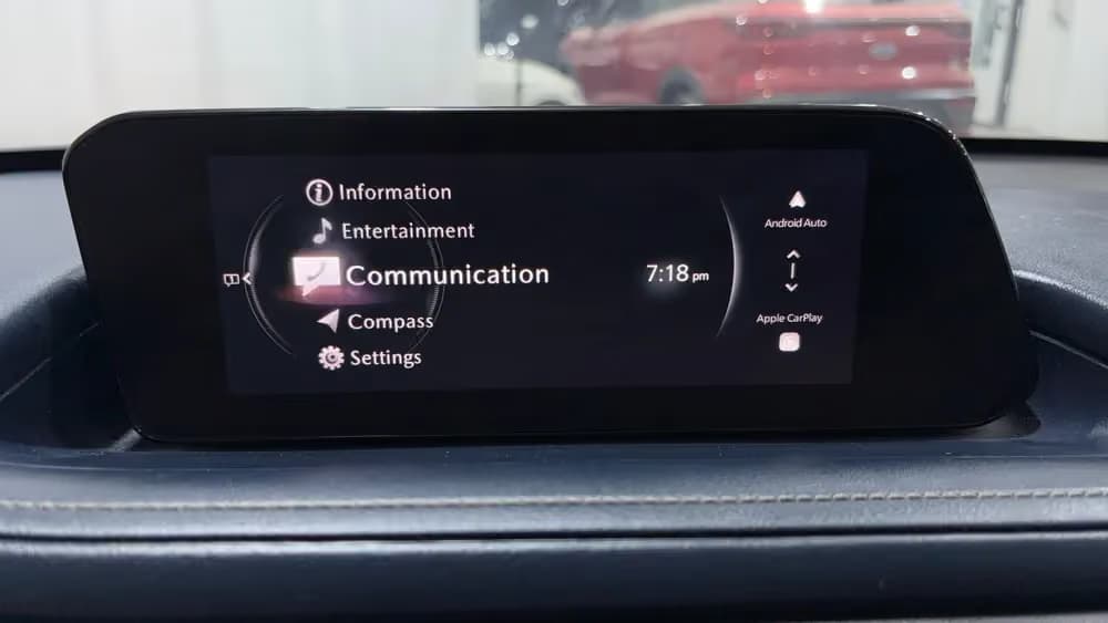 2025 Mazda MAZDA CX 30 ELITE thumbnail 3